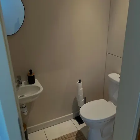 Cosy Au Coeur De La Petite Venise - Daire