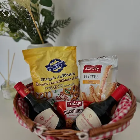 Lejlighed Cosy Au Coeur De La Petite Venise - *