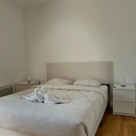 Cosy Au Coeur De La Petite Venise - *