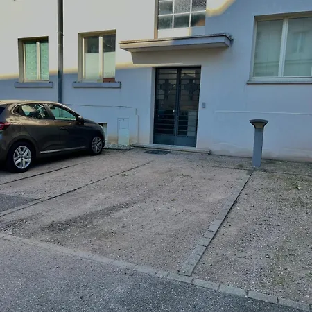 Cosy Au Coeur De La Petite Venise - *