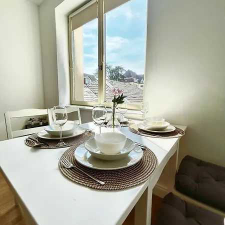 Cosy Au Coeur De La Petite Venise - Apartamento *