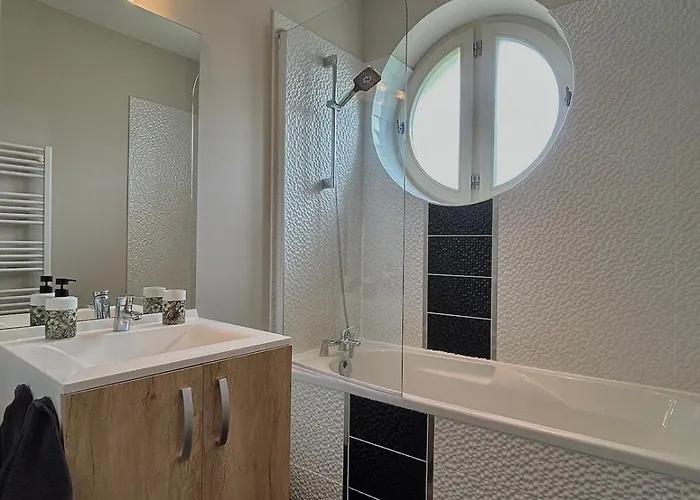 Appartement Cosy Au Coeur De La Petite Venise - Colmar