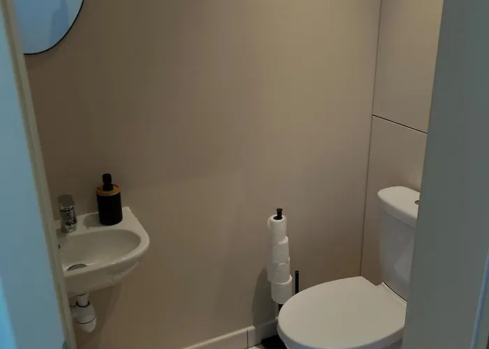 Cosy Au Coeur De La Petite Venise - Apartamento