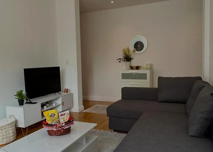 Cosy Au Coeur De La Petite Venise - Appartement *