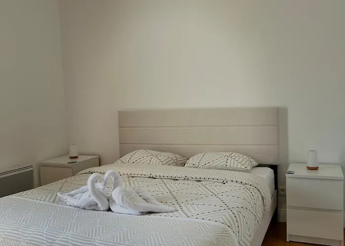 Cosy Au Coeur De La Petite Venise - *