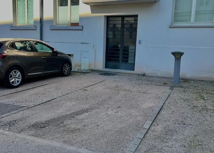 Cosy Au Coeur De La Petite Venise - *