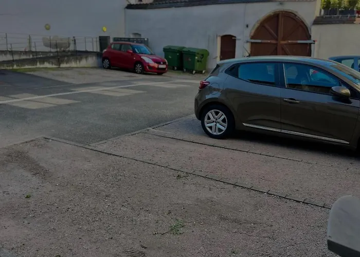 Cosy Au Coeur De La Petite Venise - Apartamento Colmar