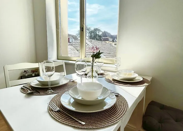 Cosy Au Coeur De La Petite Venise - Appartement *